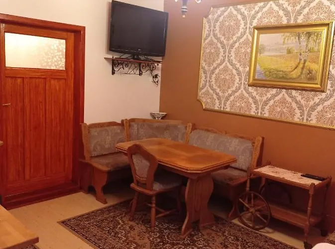 Atlantis Apartman 2