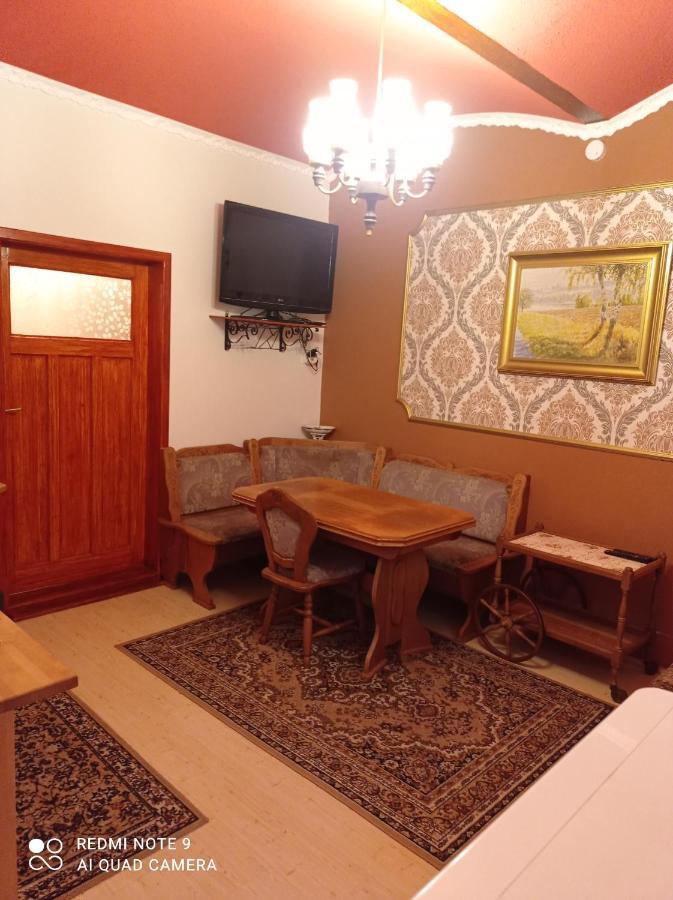 Atlantis 2 Apartment *