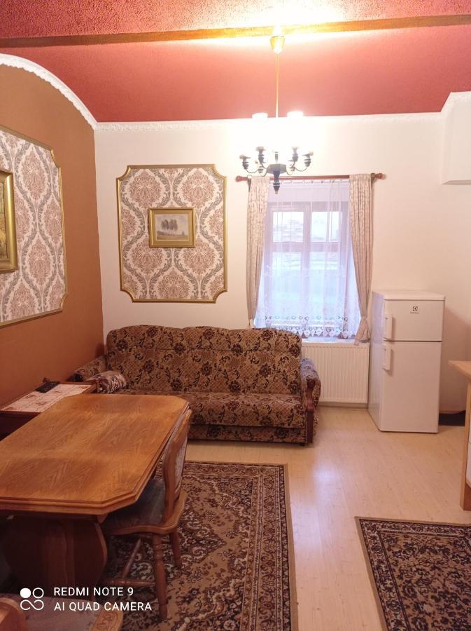 Atlantis 2 Apartment